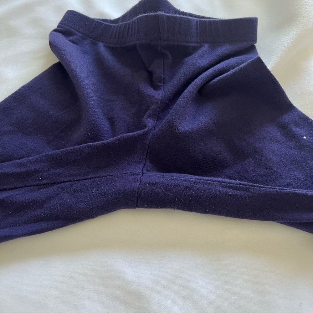 Girl‎ Leggins Bundle 3 Pair - Picture 14 of 14